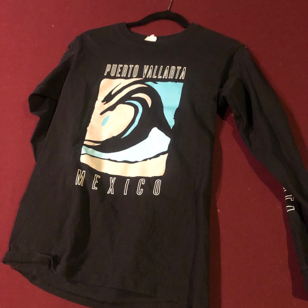 Long Sleeve T